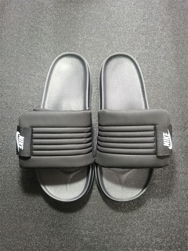 Men's Offcourt Adjust Slide/Shoes/Slippers 001